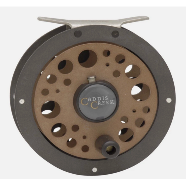 Martin Caddis Creek Fly Reel Size 5/6wt