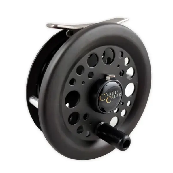 Martin Caddis Creek Fly Reel Size 6/8wt