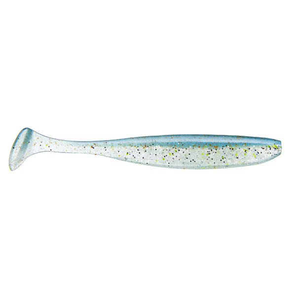 Keitech Easy Shiner 3" Sexy Shad 10-pk