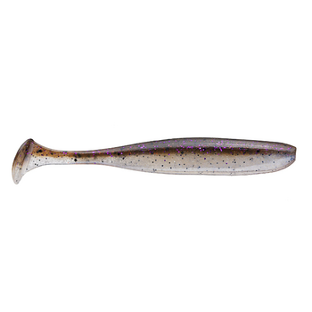 Keitech Easy Shiner 4" Goby 7-pk