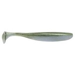 Keitech Easy Shiner 4" Clear Lake Hitch 7-pk