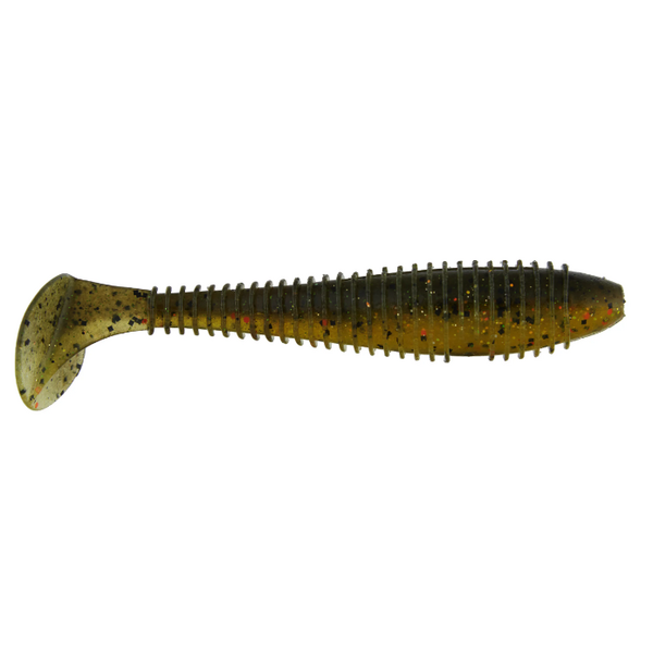 Keitech Swing Impact Fat 3.3" Perch 7-pk