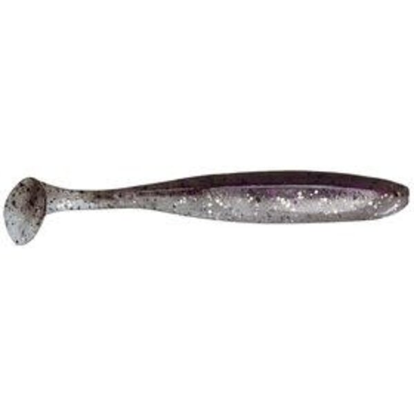 Keitech Easy Shiner 3.5" Shad 7-pk