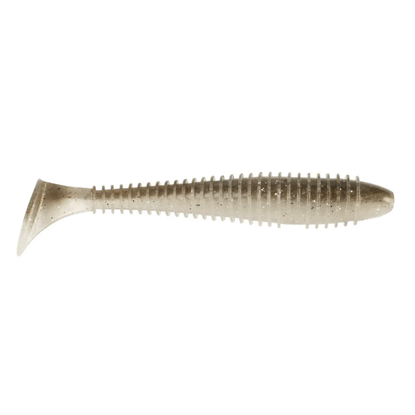 Keitech Swing Impact Fat 3.3" Tennessee Shad 7-pk
