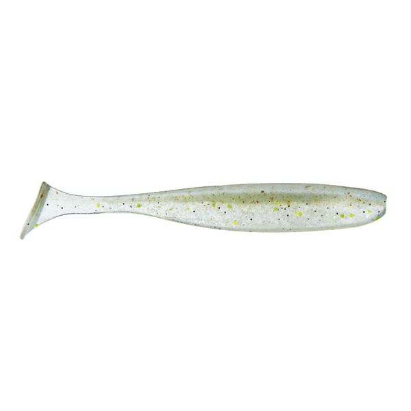 Keitech Easy Shiner 3" Original Sexy Shad 10-pk