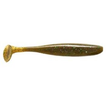 Keitech Easy Shiner 3'' GP w/ Green & Purple 10pk