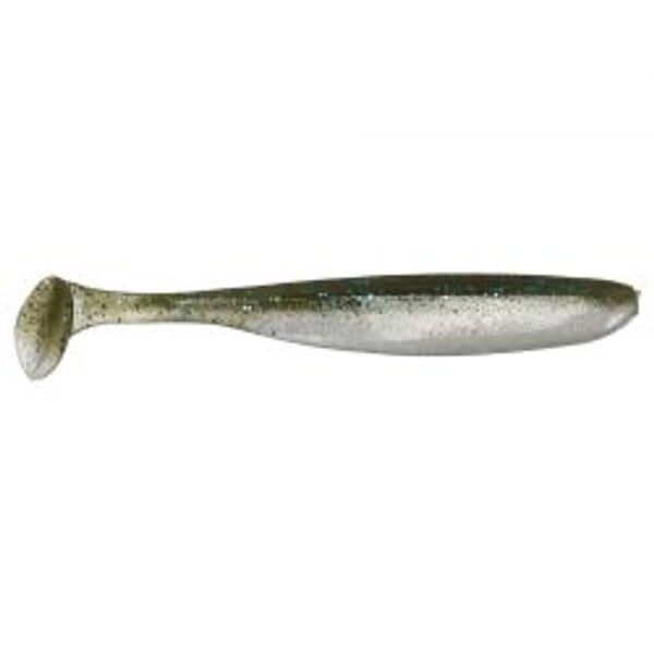 Keitech Keitech Easy Shiner 8” Smallmouth Magic 2-pk