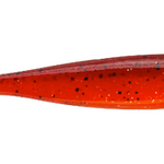 Keitech Keitech Easy Shiner 2" Fire Craw 10-pk