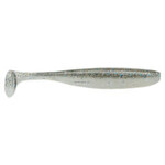 Keitech Easy Shiner 3" Smokey Shad 12-pk