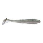 Keitech Keitech Swing Impact Fat 3.3" Ghost Rainbow 7-pk