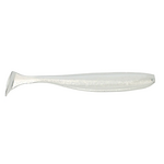 Keitech Easy Shiner 3" French Pearl 10-pk