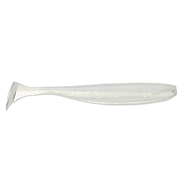 Keitech Easy Shiner 3" French Pearl 10-pk