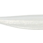 Keitech Easy Shiner 2" French Pearl 10-pk