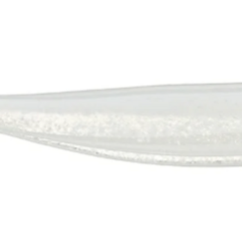 Keitech Easy Shiner 2" French Pearl 10-pk