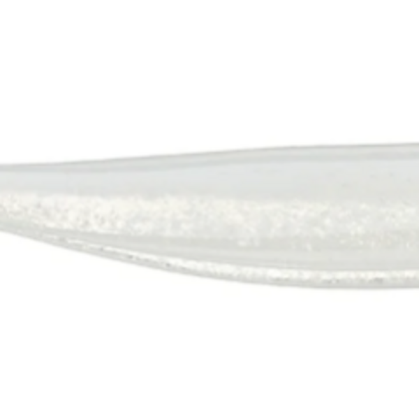 Keitech Easy Shiner 2" French Pearl 10-pk