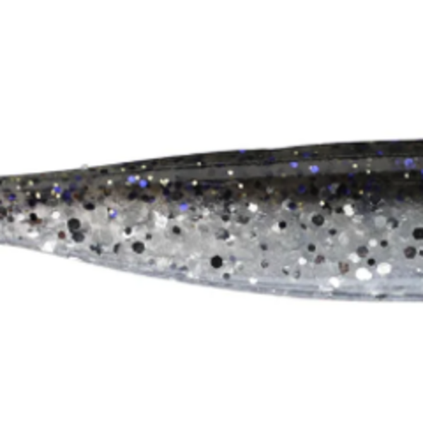 Keitech Easy Shiner 2" Alewife 10-pk