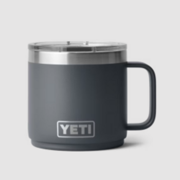 Yeti Rambler 414mL Stackable Mug