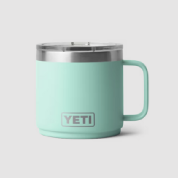 Yeti  Rambler 414mL Stackable Mug