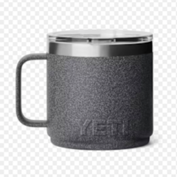 Yeti  Rambler 414mL Stackable Mug