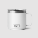 Yeti  Rambler 414mL Stackable Mug