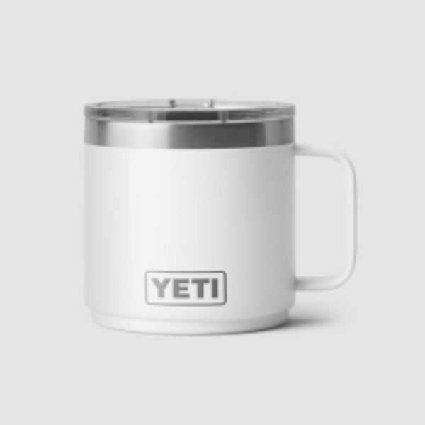 Yeti  Rambler 414mL Stackable Mug