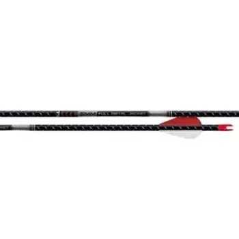 Easton Easton FMJ 6mm 320 2" Blazer, Per Arrow
