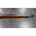 J P Sauer Mauser K98 8mm (1941) Bolt Action w/Markings & Numbers Matching