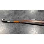 J P Sauer Mauser K98 8mm (1941) Bolt Action w/Markings & Numbers Matching