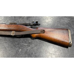 J P Sauer Mauser K98 8mm (1941) Bolt Action w/Markings & Numbers Matching