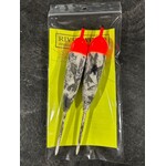 Riverwood Winter Camo Floats 9.5g