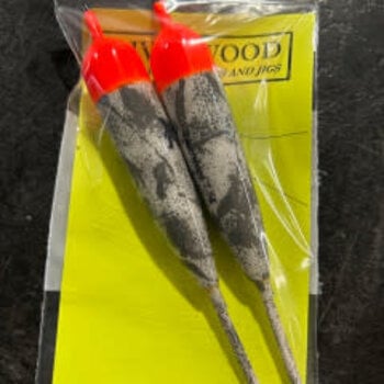 Riverwood Riverwood Winter Camo Floats 8.5g