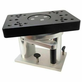 Bert's Bert’s Custom Tackle Swivel Mount Base