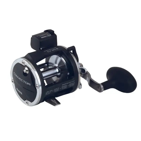 Okuma Convector 20D Trolling Reel