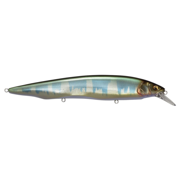Megabass Kanata 6-1/3" 1oz
