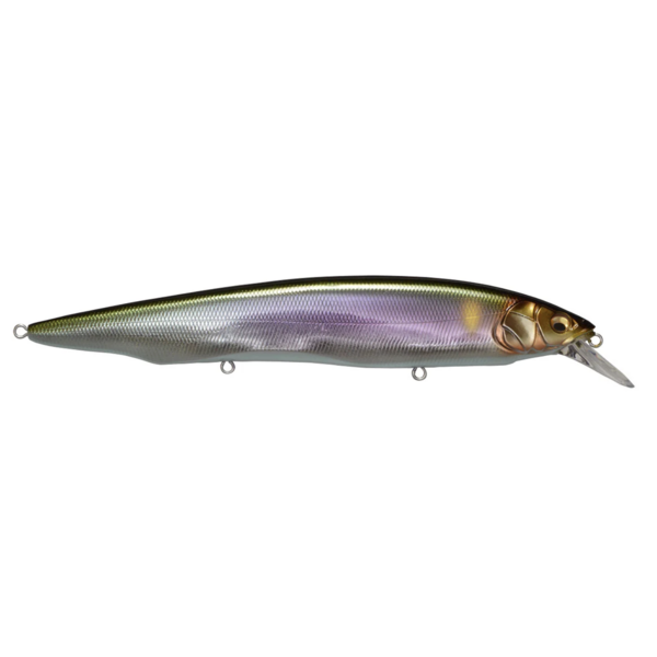 Megabass Kanata 6-1/3" 1oz