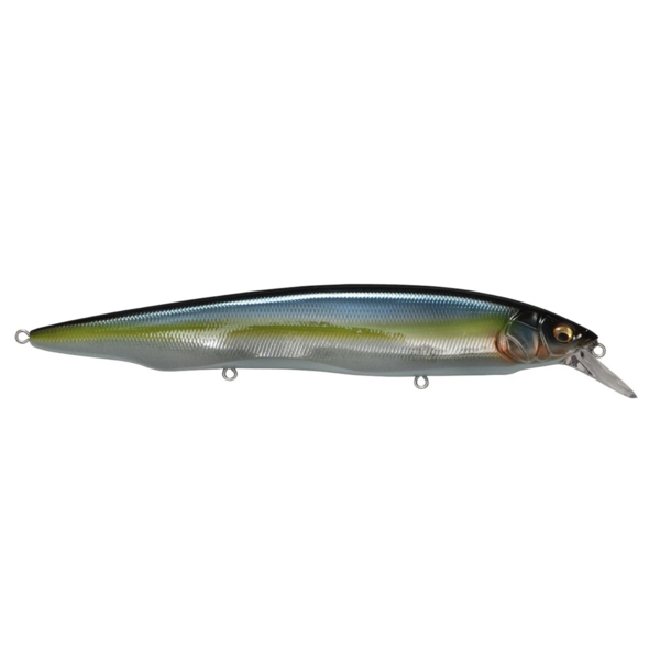 Megabass Kanata 6-1/3" 1oz