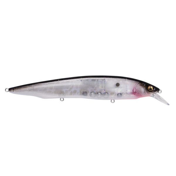 Megabass Kanata 6-1/3" 1oz