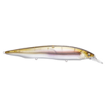 Megabass Kanata +1 6-1/3" 1-1/8oz