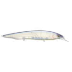 Megabass Kanata +1 6-1/3" 1-1/8oz