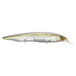 Megabass Kanata +1 6-1/3" 1-1/8oz