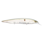 Megabass Kanata +1 6-1/3" 1-1/8oz