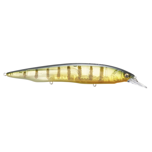 Megabass Kanata +1 6-1/3" 1-1/8oz