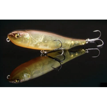 Megabass Giant Dog X 3-7/8" 1/2oz