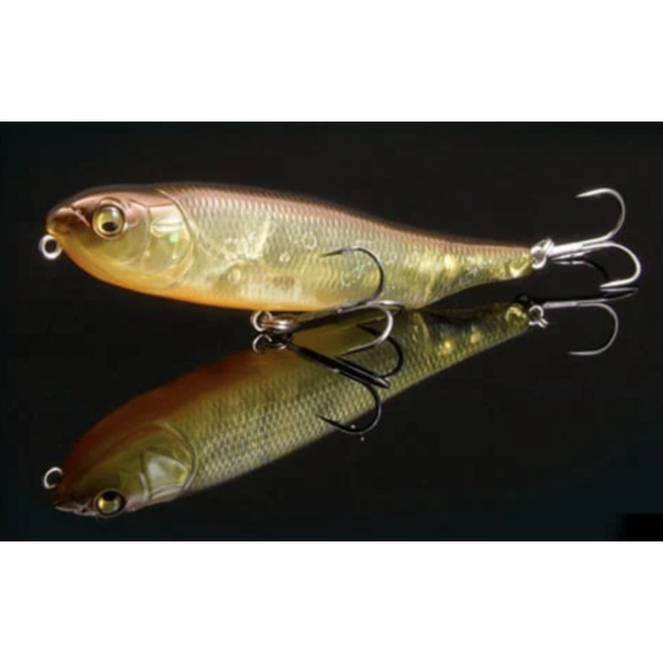 Megabass Giant Dog X 3-7/8" 1/2oz