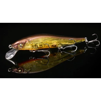 Megabass Vision 110+1 GP Saffron