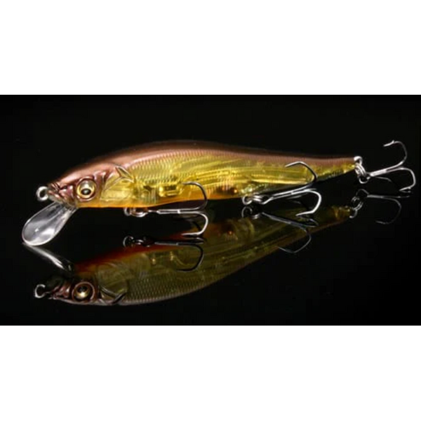 Megabass Vision 110+1 GP Saffron