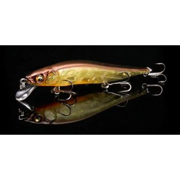 Megabass Vision 110 Jr +1 GP Saffron