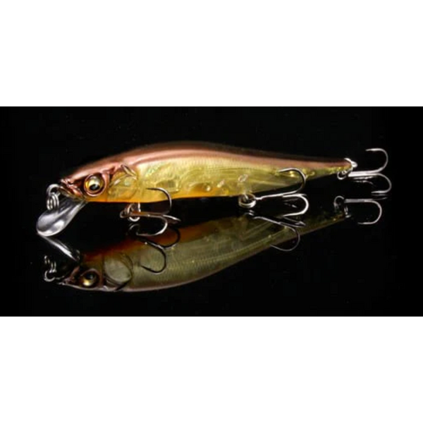 Megabass Vision 110 Jr +1 GP Saffron