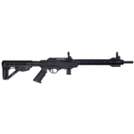 Adler Arms RF224 Tactical 22 LR 11.7" BBL Semi Auto Rifle
