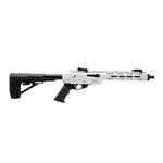 Adler Arms RF224 Tactical 22 LR 11.7" BBL WHITE Semi Auto Rifle